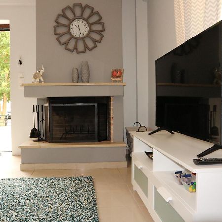 Modern Riviera Azure Residence Close To Beach アテネ エクステリア 写真