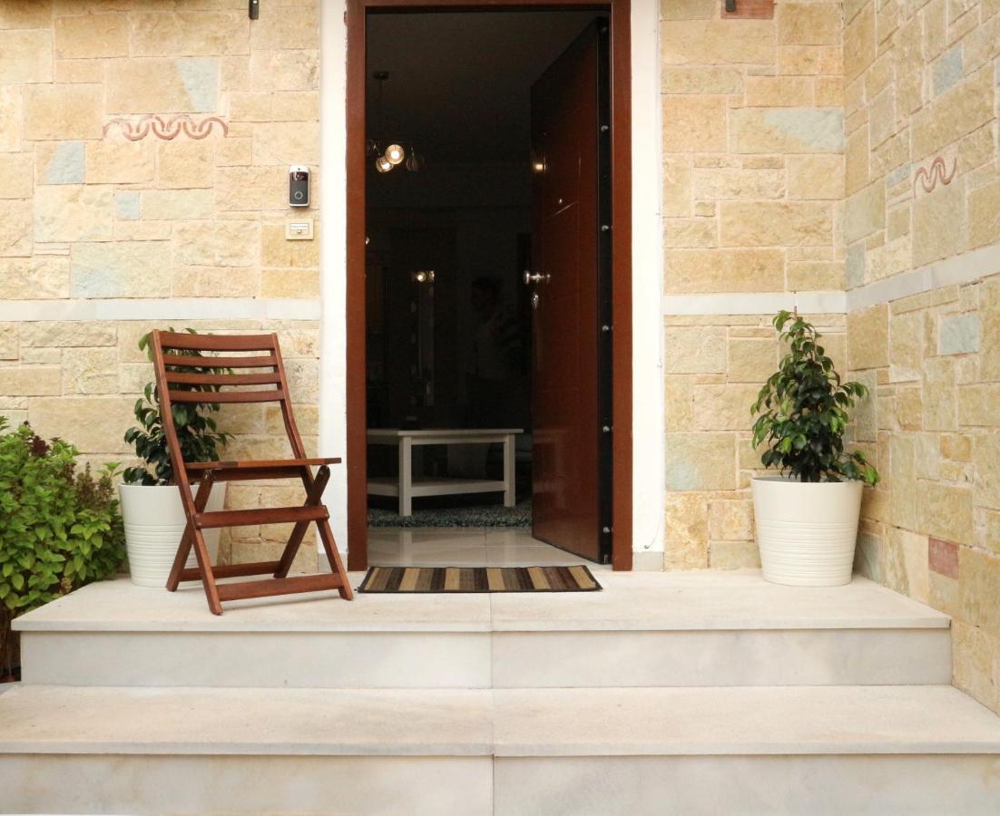 Modern Riviera Azure Residence Close To Beach アテネ エクステリア 写真