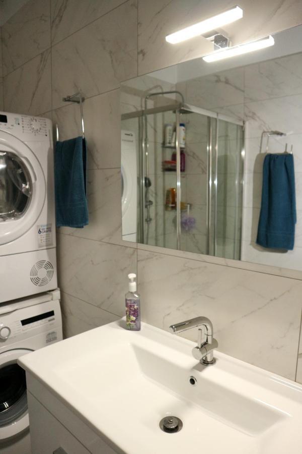 Modern Riviera Azure Residence Close To Beach アテネ エクステリア 写真